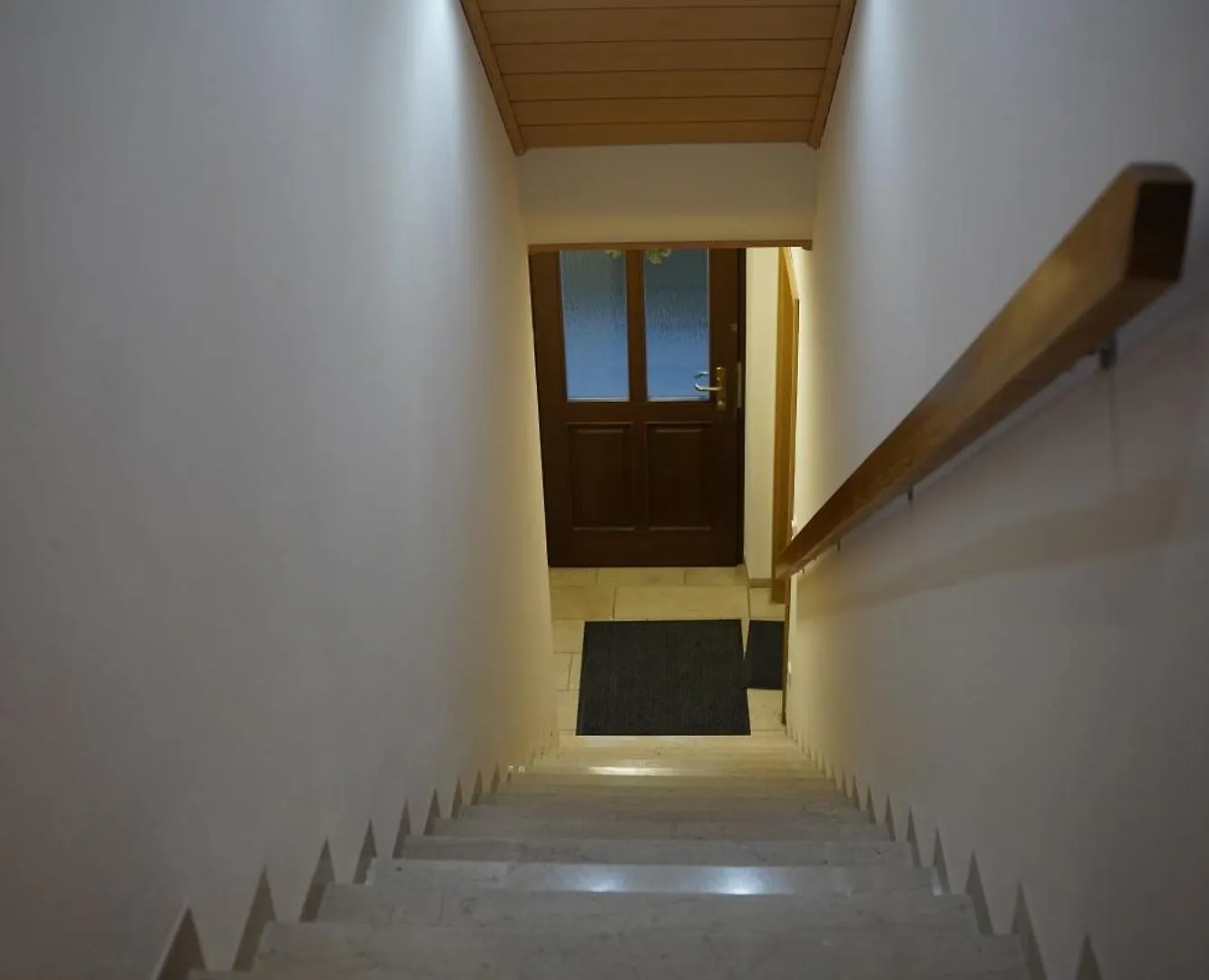 Ferienwohnung Zum Lausbub Eckersdorf Apartment