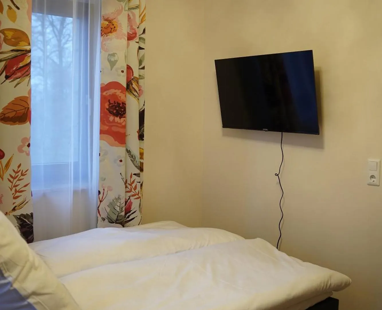 Ferienwohnung Zum Lausbub Eckersdorf Germany