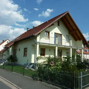 Fantaisie Eckersdorf